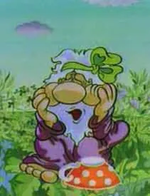 Постер: Четыре неразлучных таракана и сверчок (1975)