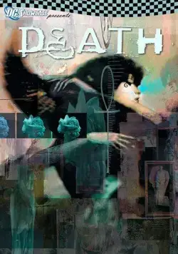 Постер: Смерть / Death (2019)