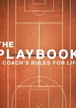 Постер: Схема игры / The Playbook (2020)