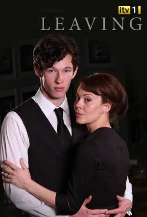 Постер: Разрыв / Leaving (2012)