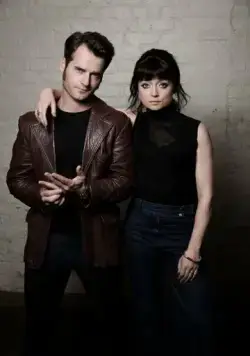 Постер: Вестсайд / Westside (2015)