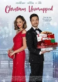 Постер: Рождество без обертки / Christmas Unwrapped (2020)