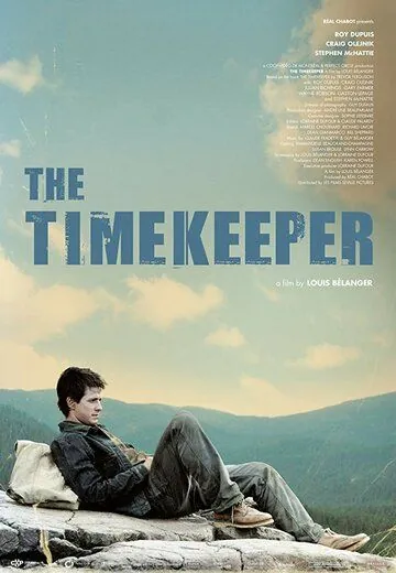Постер: Табельщик / The Timekeeper (2009)
