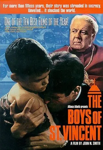 Постер: Мальчики святого Винсента / The Boys of St. Vincent (1992)