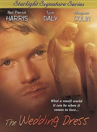 Постер: Свадебные платья / The Wedding Dress (2001)