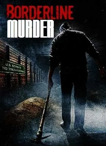 Постер: Жертва красоты / Borderline Murder (2011)