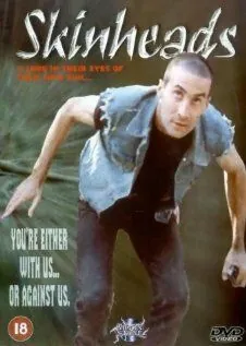 Постер: Бритоголовые / Skinheads (1989)