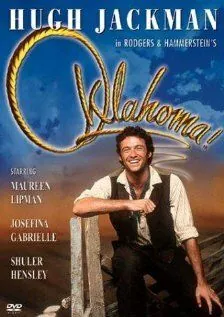 Постер: Оклахома! / Oklahoma! (1999)