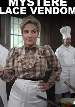 Постер: Тайна Вандомской площади / Mystère Place Vendôme (2017)