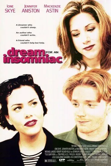 Постер: Принц из снов / Dream for an Insomniac (1996)