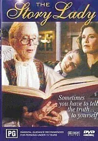 Постер: Леди — Сказка (1991)