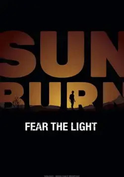 Постер: Загар / Sunburn (2018)