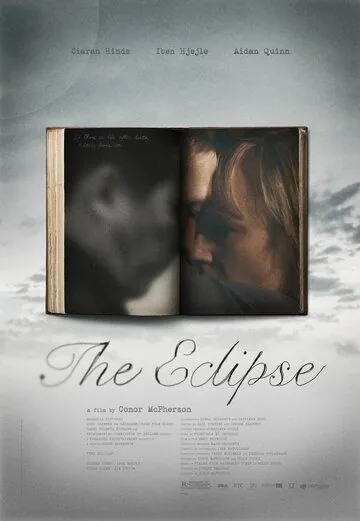 Постер: Затмение / The Eclipse (2009)