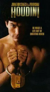 Постер: Гудини / Houdini (1998)