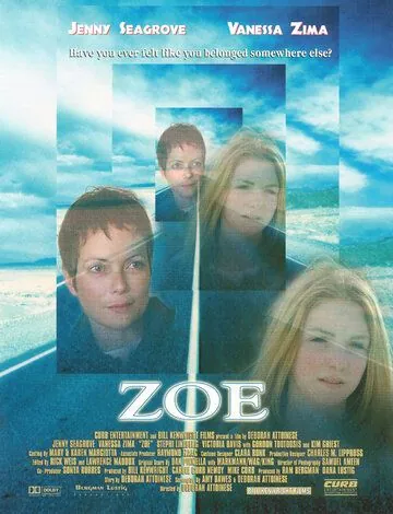 Постер: Зоя / Zoe (2001)