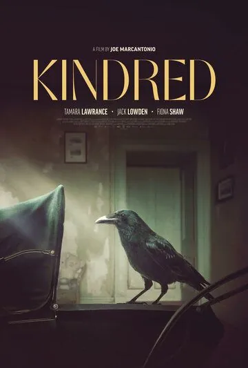 Постер: Родство / Kindred (2020)