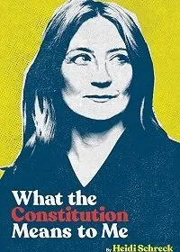 Постер: Что для меня значит конституция / What the Constitution Means to Me (2020)