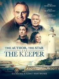 Постер: Автор, Звезда и Смотритель / The Author, The Star, and The Keeper (2020)