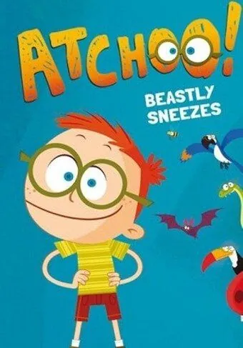 Постер: Апчхи! / Atchoo! (2018)