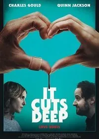 Постер: Ножом по сердцу / It Cuts Deep (2020)