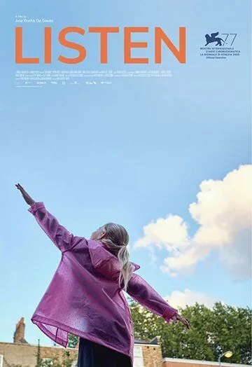 Постер: Слушай / Listen (2020)