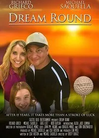 Постер: Раунд мечты / Dream Round (2020)