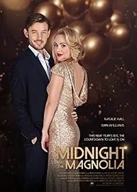 Постер: В полночь в Магнолии / Midnight at the Magnolia (2020)