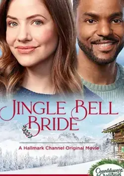 Постер: Рождественская невеста / Jingle Bell Bride (2020)