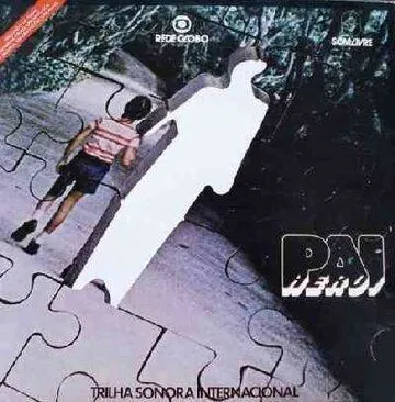 Постер: Отец герой / Pai Herói (1979)