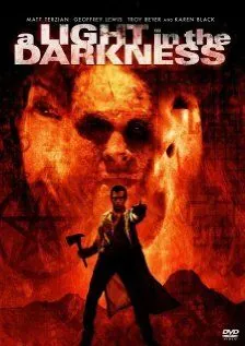 Постер: Свет во тьме / A Light in the Darkness (2002)