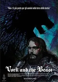 Постер: Ворк и Чудовище (2020)