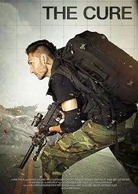 Постер: Лекарство / The Cure (2020)