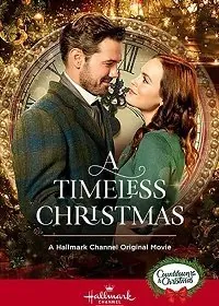Постер: Рождество вне времени / A Timeless Christmas (2020)