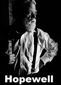 Постер: Хоупвелл / The Hopewell Haunting (2020)