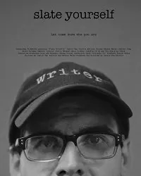 Постер: Расскажи о себе / Slate Yourself (2020)