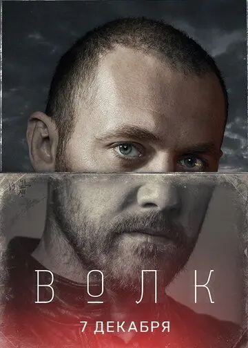 Постер: Волк (2020)