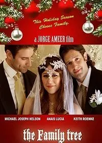 Постер: Семейное Древо / The Family Tree (2020)
