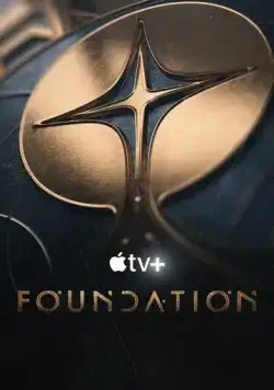Постер: Основание / Foundation (2021)