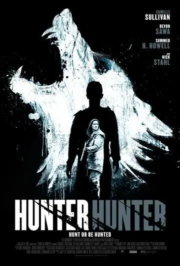 Постер: Серенький волчок / Hunter Hunter (2020)