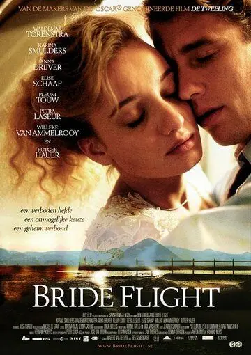 Постер: Побег невесты / Bride Flight (2008)