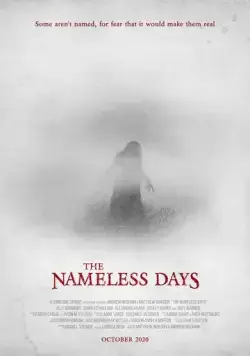 Постер: Безвременье / The Nameless Days (2021)