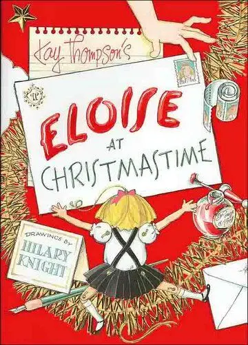 Постер: Элоиза 2: Рождество / Eloise at Christmastime (2003)