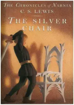 Постер: Хроники Нарнии: Серебряное кресло / The Chronicles of Narnia: The Silver Chair (2021)