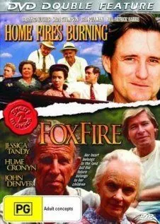 Постер: Огонь в домашнем очаге / Home Fires Burning (1989)