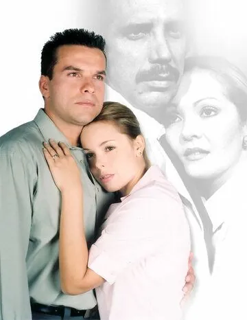 Постер: Сеньора Карденас / La señora de Cárdenas (2003)