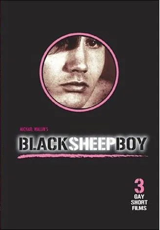 Постер: Паршивые Овечки / Black Sheep Boy (1995)