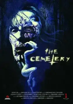 Постер: Кладбище / The Cemetery (2013)
