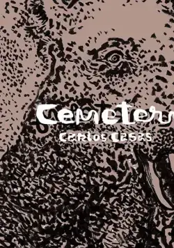 Постер: Слоновье кладбище / Cemetery (2019)