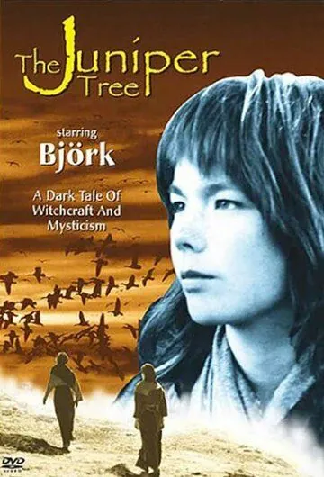 Постер: Можжевеловое дерево / The Juniper Tree (1990)