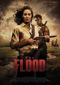 Постер: Потоп / The Flood (2020)